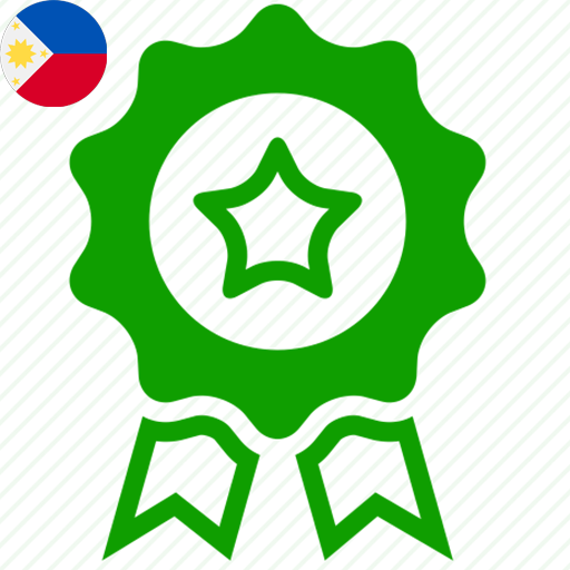 Top Service Icon