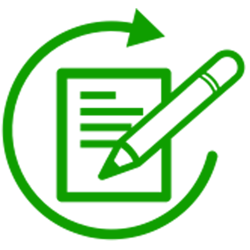 Free Revisions Icon